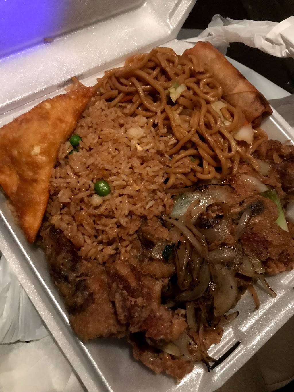 Happy Takeout | restaurant | 3201 Martin Luther King Jr Blvd, Sacramento, CA 95817, USA | 9162319651 OR +1 916-231-9651