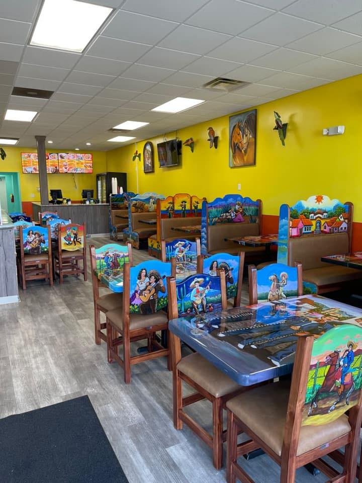 Taqueria El Tapatio | restaurant | 1021 N Memorial Dr, Lancaster, OH 43130, USA | 7404228017 OR +1 740-422-8017