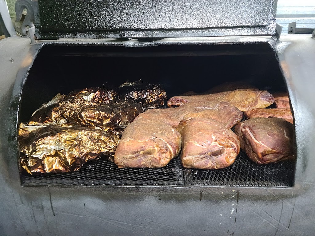 Low&Slow LLC | restaurant | 304w 1st st, Heavener, OK 74937, USA | 9189354225 OR +1 918-935-4225