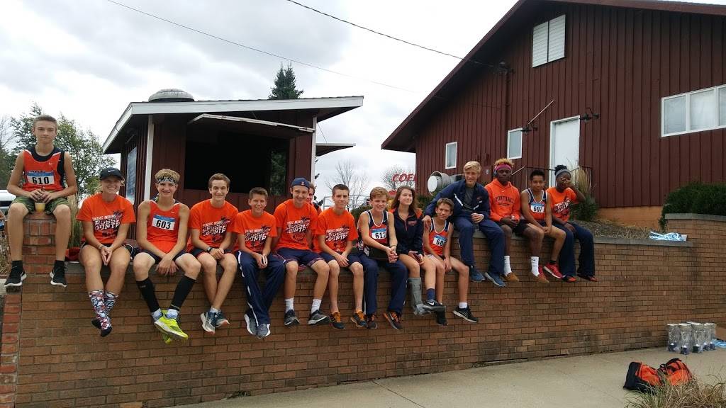 Indian Creek Golf Course | restaurant | 7429 N 2200 E Rd, Fairbury, IL 61739, USA | 8156922655 OR +1 815-692-2655