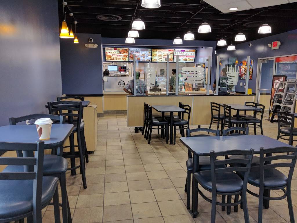 Burger King | restaurant | 4351 Blue Pkwy, Kansas City, MO 64130, USA | 8169841885 OR +1 816-984-1885