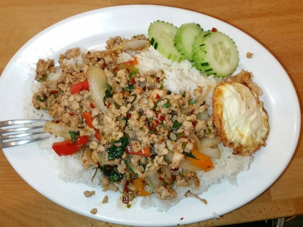 Star Of Siam Santa Monica | restaurant | 3133 Lincoln Blvd, Santa Monica, CA 90405, USA | 3103969511 OR +1 310-396-9511