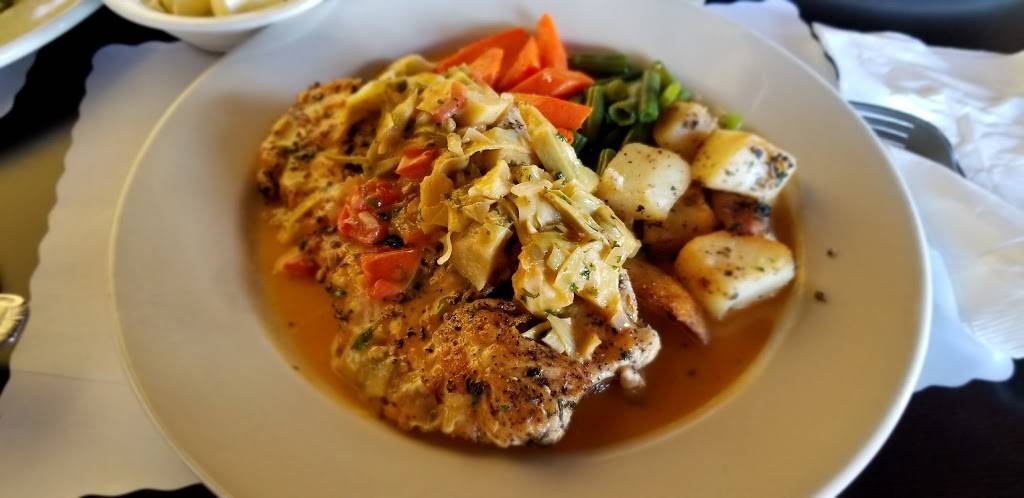 Little Trattoria 25 | restaurant | 5415 Pacific Blvd, Huntington Park, CA 90255, USA | 3235831449 OR +1 323-583-1449