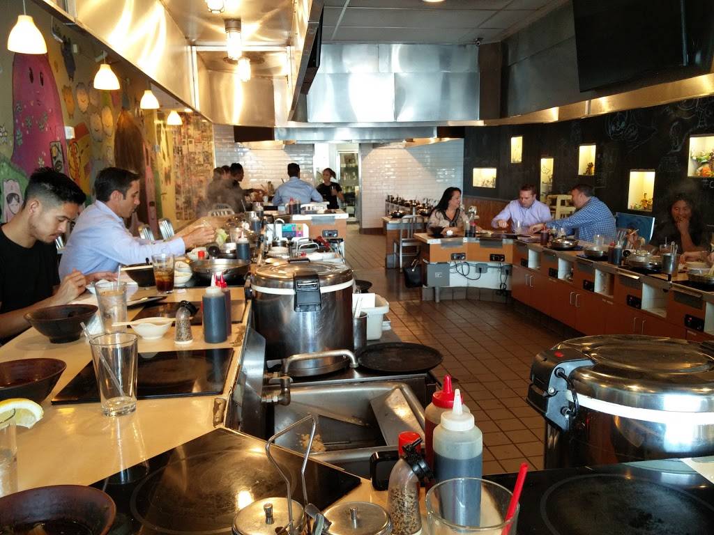 California Shabu Shabu | restaurant | 801 Baker St A, Costa Mesa, CA 92626, USA | 7145401888 OR +1 714-540-1888