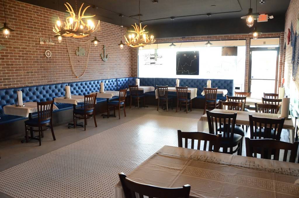 Wild Crab Boil | restaurant | 2450 N, US-12 unit i, Spring Grove, IL 60081, USA | 8155810142 OR +1 815-581-0142