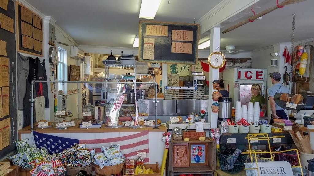 Pop+Dutch | restaurant | 147 Commercial St, Provincetown, MA 02657, USA | 7745386472 OR +1 774-538-6472