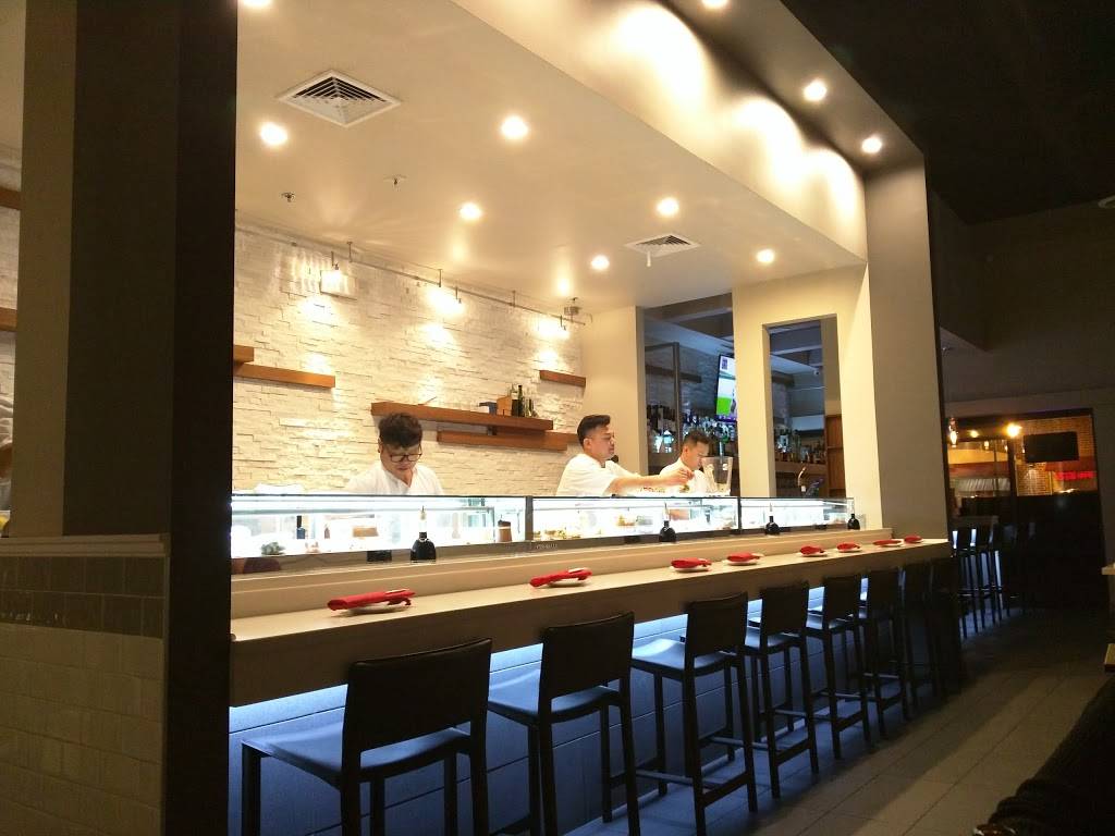 Chef Soon Contemporary Sushi & Bar | restaurant | 6430 Main St #150, Woodridge, IL 60517, USA | 6302978805 OR +1 630-297-8805