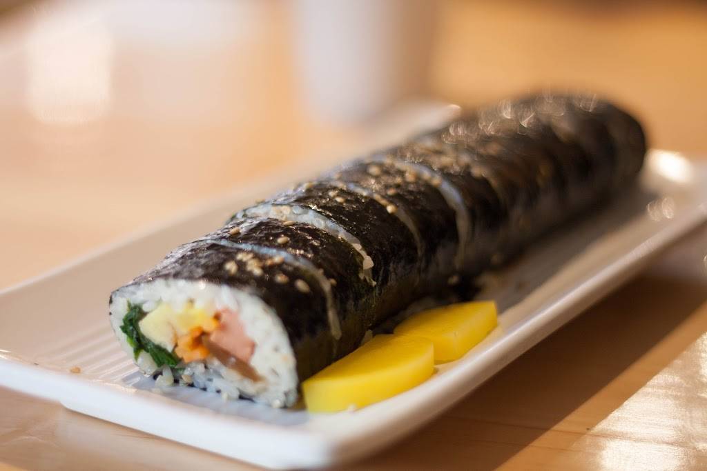 Kbop Korean Bistro | restaurant | 425 13th Ave SE, Minneapolis, MN 55414, USA | 6123314993 OR +1 612-331-4993