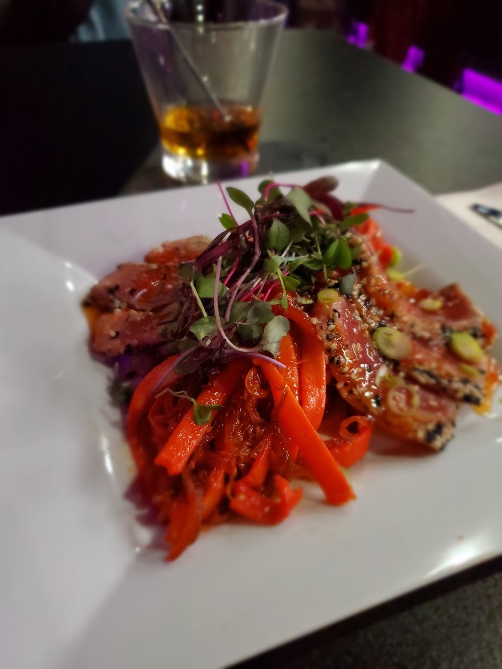 Paragon Social | restaurant | 5120 Warrensville Center Rd, Maple Heights, OH 44137, USA | 2168656040 OR +1 216-865-6040