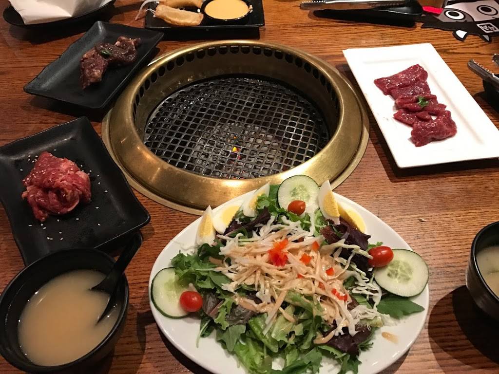 Gyu-Kaku Japanese BBQ | restaurant | 7893 Monet Ave, Rancho Cucamonga, CA 91739, USA | 9098994748 OR +1 909-899-4748