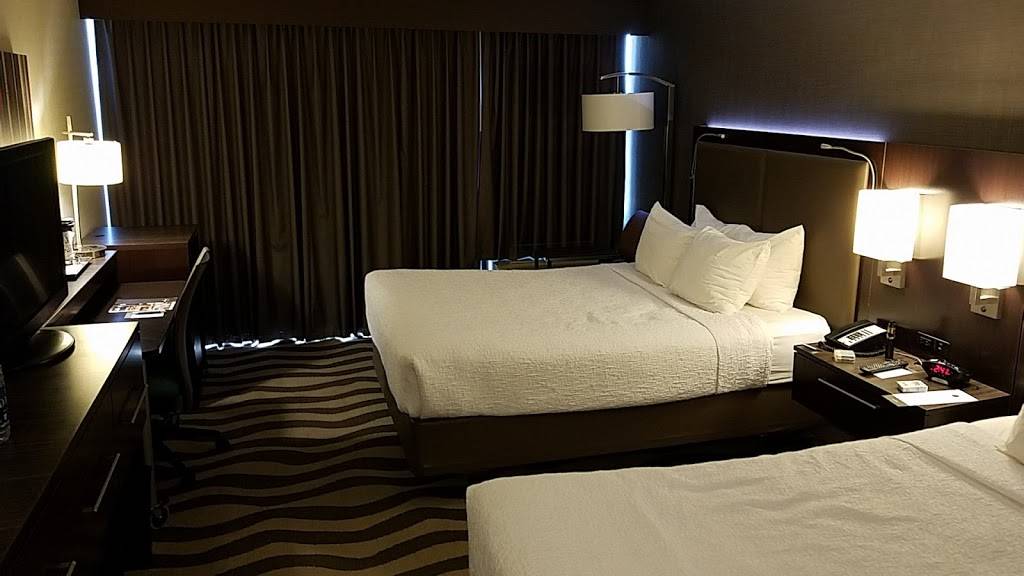 Magnolia Hotel Dallas Park Cities | restaurant | 6070 N Central Expy, Dallas, TX 75206, USA | 2147506060 OR +1 214-750-6060