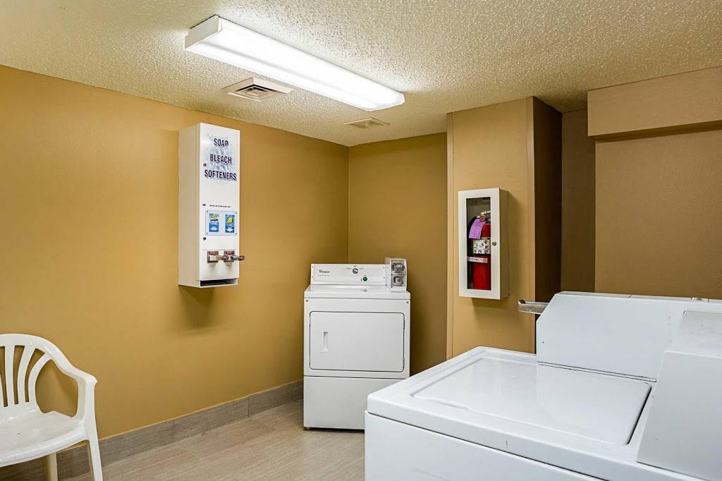 Comfort Inn | restaurant | 4924 Constitution Ave, Baton Rouge, LA 70808, USA | 2255905186 OR +1 225-590-5186