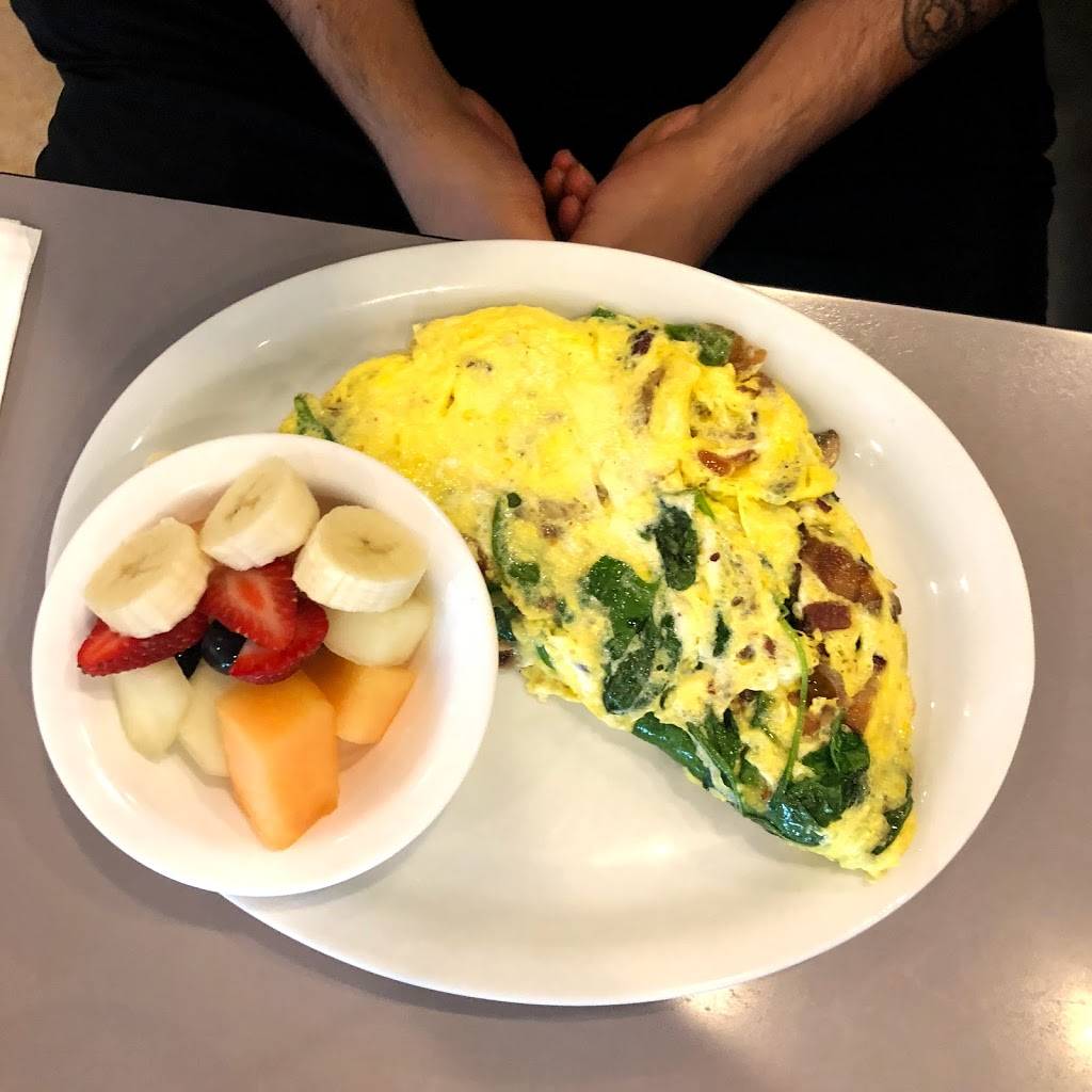 Mikes Cafe | restaurant | 2118 First St, Livermore, CA 94550, USA | 9254475535 OR +1 925-447-5535