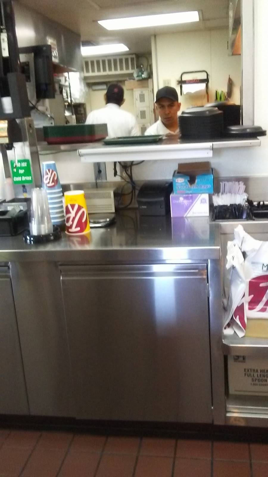 Miguels Jr | restaurant | 1039 W 6th St, Corona, CA 92882, USA | 9512703551 OR +1 951-270-3551