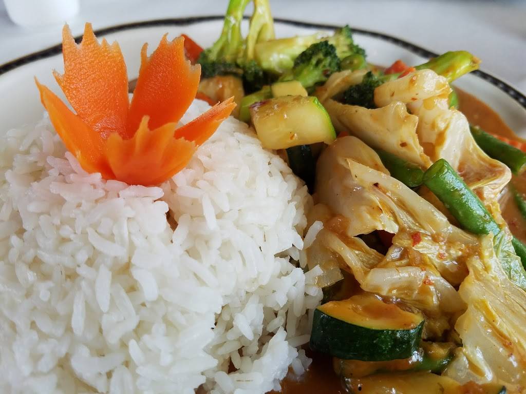 Thai Sa-Moot | restaurant | 5915 Memorial Hwy #101, Tampa, FL 33615, USA | 8134436116 OR +1 813-443-6116