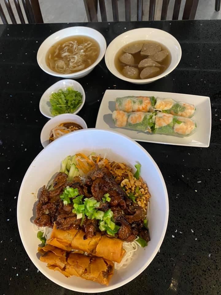 KING PARADISE | restaurant | 9777 Chapman Ave, Garden Grove, CA 92841, USA | 7145306868 OR +1 714-530-6868