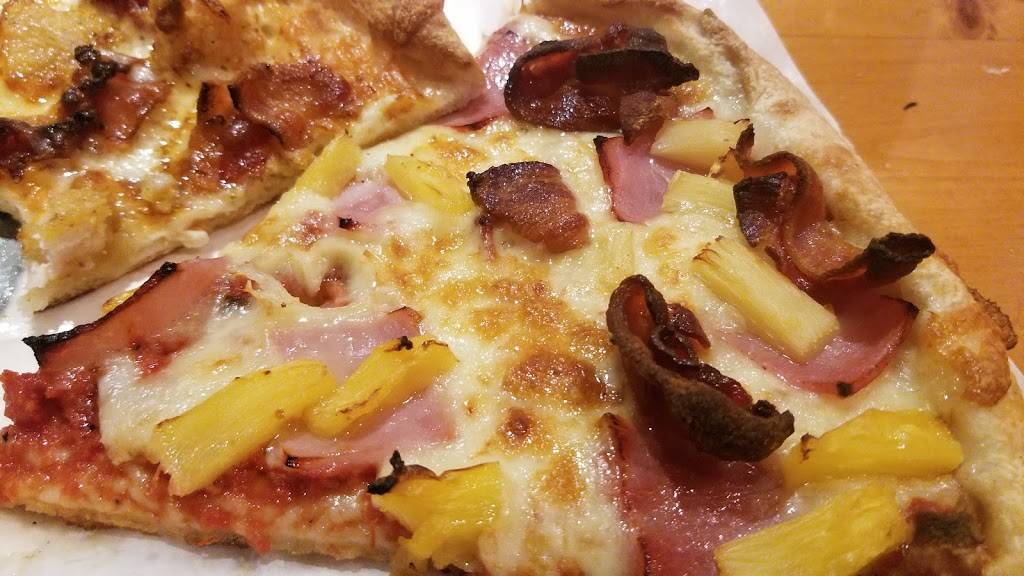 Kendall Pond Pizza II | restaurant | 81 Main St, Dover, NH 03820, USA | 6037499248 OR +1 603-749-9248