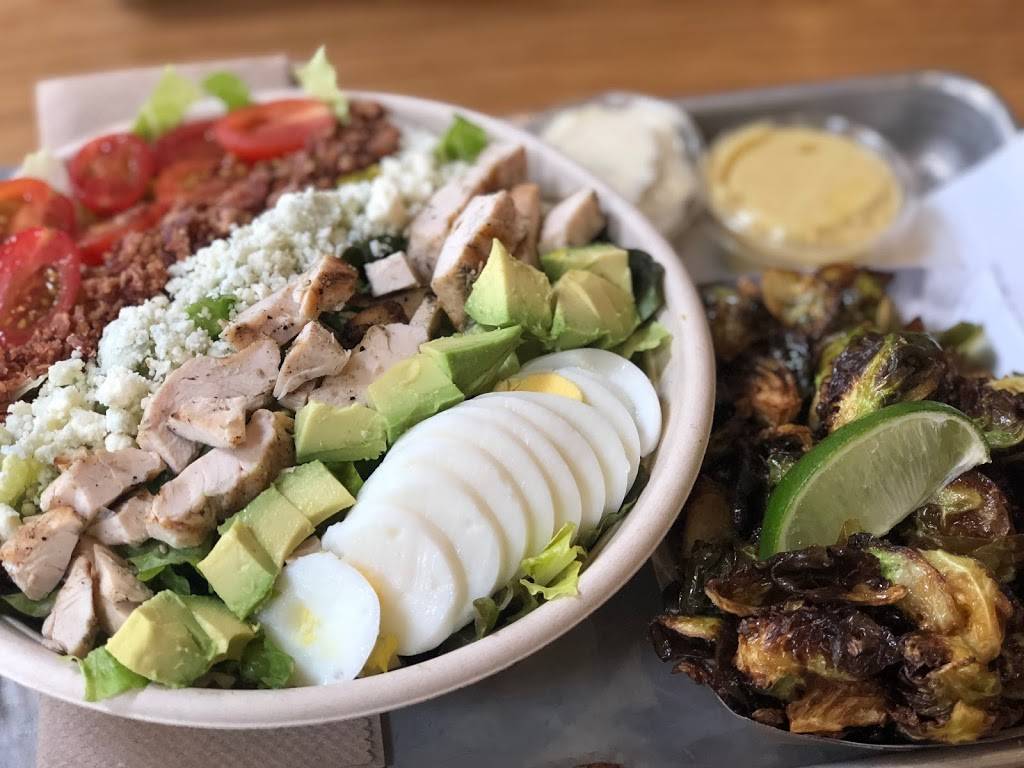 Gotts Roadside | restaurant | 1275 S Main St, Walnut Creek, CA 94596, USA | 9259546243 OR +1 925-954-6243