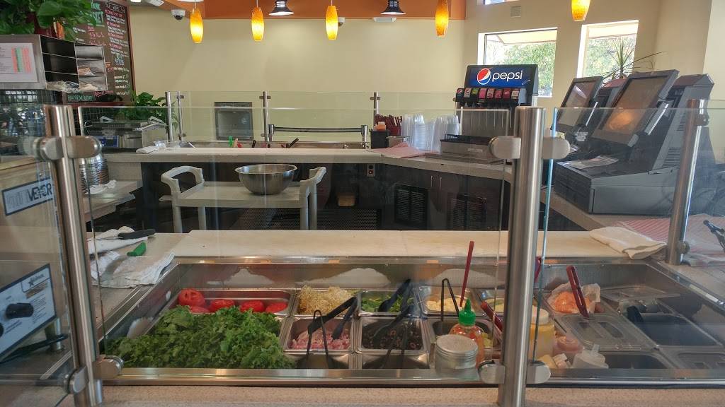 Foodworx | restaurant | 9500 Gilman Dr, La Jolla, CA 92093, USA | 8588220824 OR +1 858-822-0824