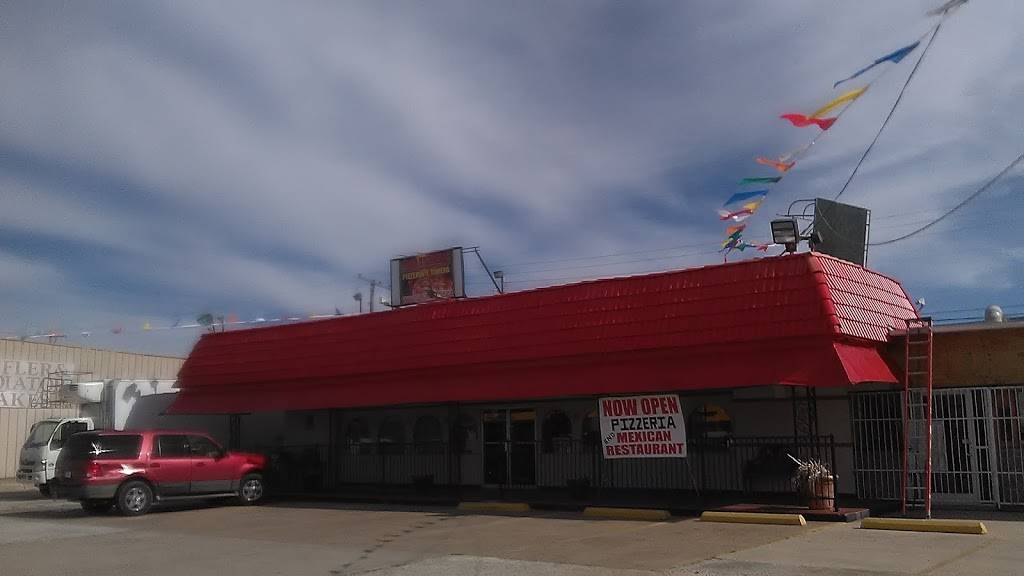 Arielis pizza | restaurant | 108 NE 19th St, Grand Prairie, TX 75050, USA | 9729168699 OR +1 972-916-8699