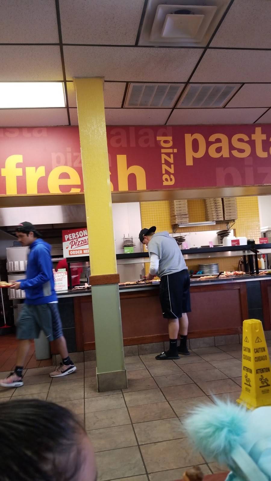 Cicis | restaurant | 2304 W Shady Grove Rd, Irving, TX 75060, USA | 9723137726 OR +1 972-313-7726