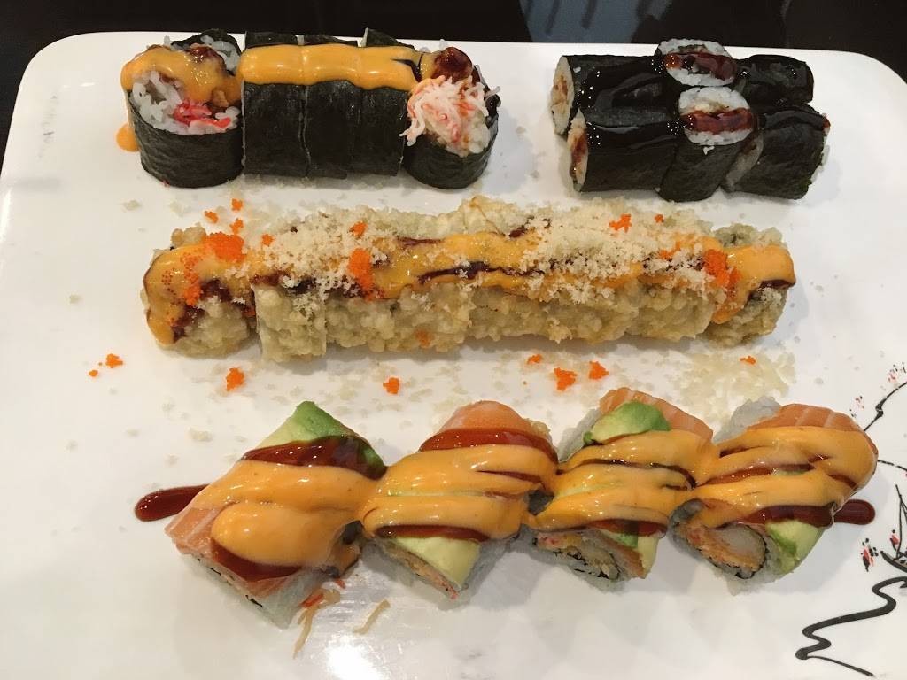 Mr Tokyo Japanese Restaurant | restaurant | 1722 Fordham Blvd STE 105A, Chapel Hill, NC 27541, USA | 9192404552 OR +1 919-240-4552