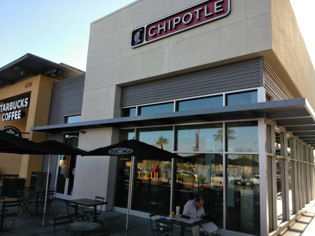 Chipotle Mexican Grill | restaurant | 6324 E Pacific Coast Hwy, Ste A, Long Beach, CA 90803, USA | 5624302079 OR +1 562-430-2079