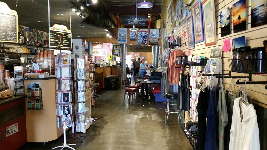 Goleta Coffee Company | cafe | 177 S Turnpike Rd, Santa Barbara, CA 93111, USA | 8059648344 OR +1 805-964-8344