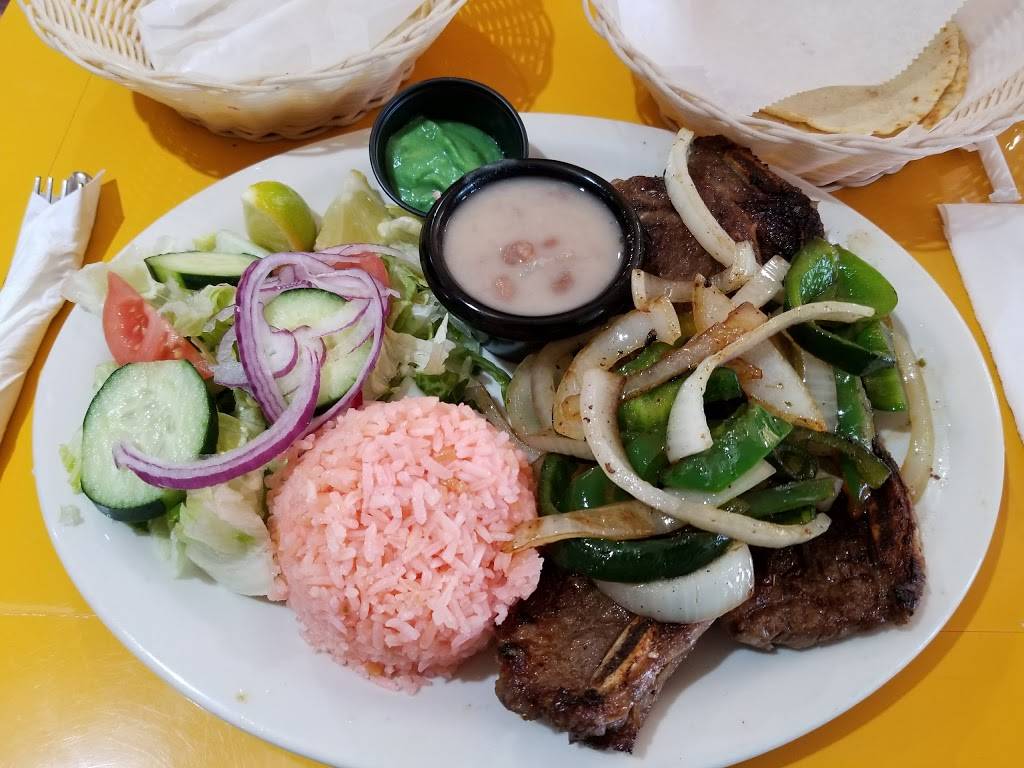 Tacos 5 DE Mayo Restaurant | restaurant | 7201 Annapolis Rd, Landover Hills, MD 20784, USA | 3013062074 OR +1 301-306-2074