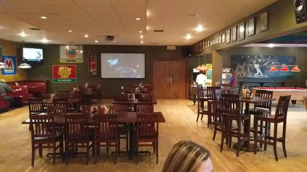 Spags Bar & Grill | restaurant | 8300, 1268, E Grand River Ave, Williamston, MI 48895, USA | 5176554888 OR +1 517-655-4888