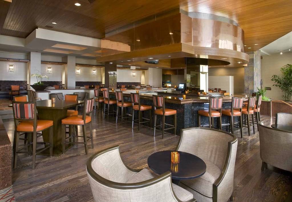 Torreyana Grille | restaurant | 10950 N Torrey Pines Rd, La Jolla, CA 92037, USA | 8584504571 OR +1 858-450-4571