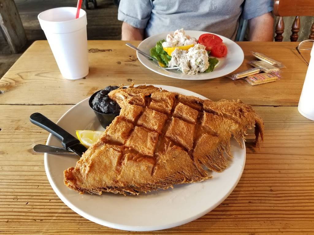 Big Tuna Raw Bar | restaurant | 807 Front St, Georgetown, SC 29440, USA | 8435461045 OR +1 843-546-1045