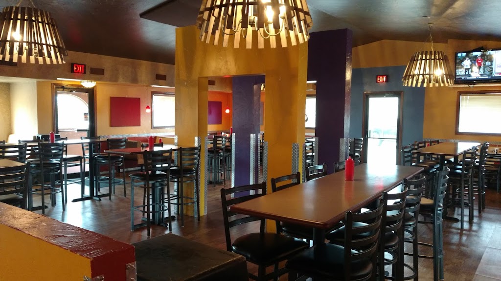 Taco Town | restaurant | 1007 W 27th St #1525, Scottsbluff, NE 69361, USA | 3086353776 OR +1 308-635-3776