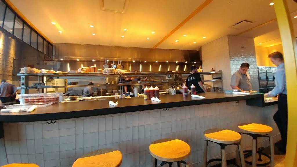 Noble Smoke | restaurant | 2216 Freedom Dr, Charlotte, NC 28208, USA | 7047035252 OR +1 704-703-5252