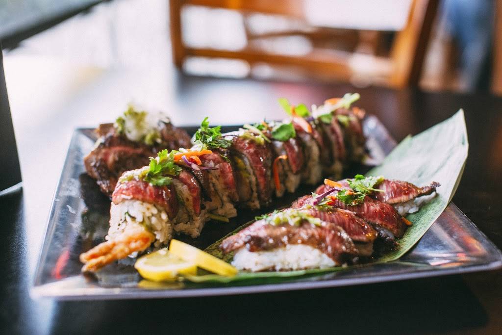 Sushi Omakase | restaurant | 9213 Sierra College Blvd #160, Roseville, CA 95661, USA | 9167494987 OR +1 916-749-4987