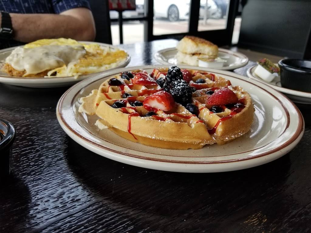 Sunrise Cafe | restaurant | 111 S Preston Rd #30, Prosper, TX 75078, USA | 4694819280 OR +1 469-481-9280