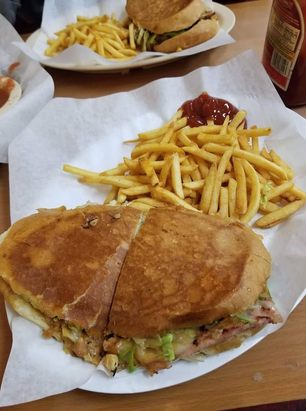 Taqueria El Guero | restaurant | 13156 Palm Dr suite 3, Desert Hot Springs, CA 92240, USA | 7602880539 OR +1 760-288-0539