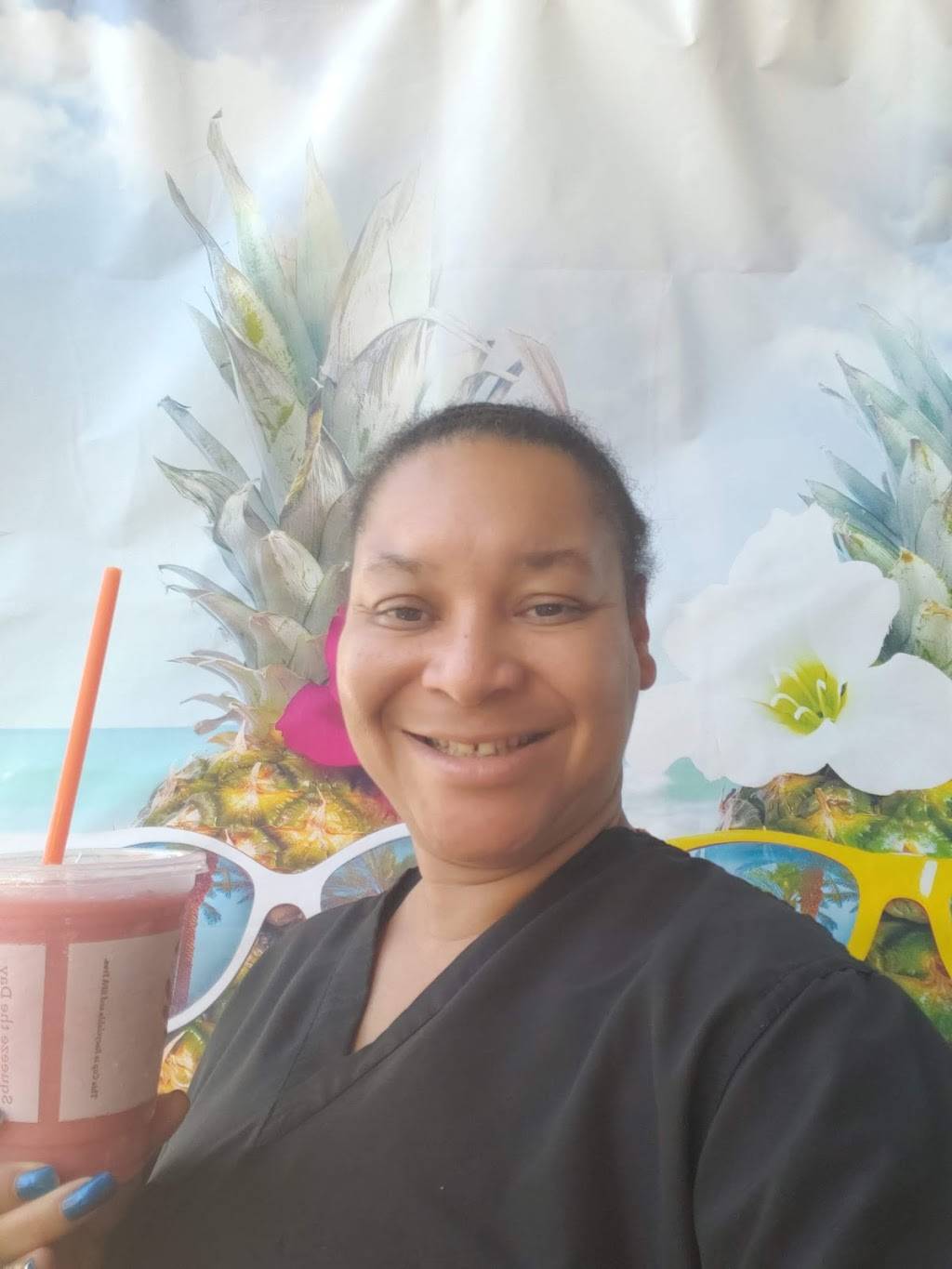 Jamba Tulare Pavilions | restaurant | 1681 Hillman St, Tulare, CA 93274, USA | 5596861857 OR +1 559-686-1857