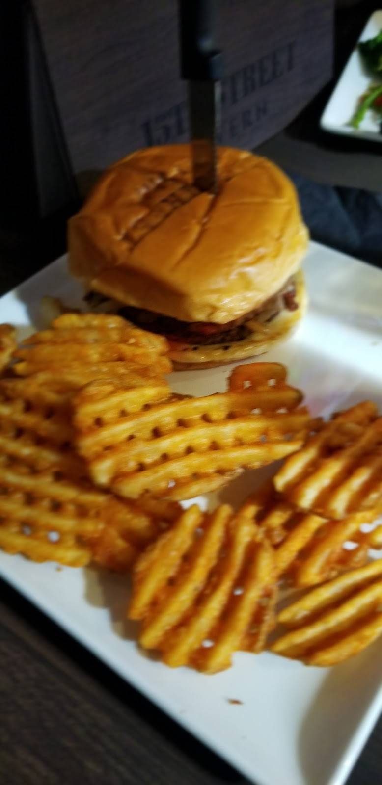 15th Street Tavern | restaurant | 10081 S Ortonville Rd, Village of Clarkston, MI 48348, USA | 2489651515 OR +1 248-965-1515