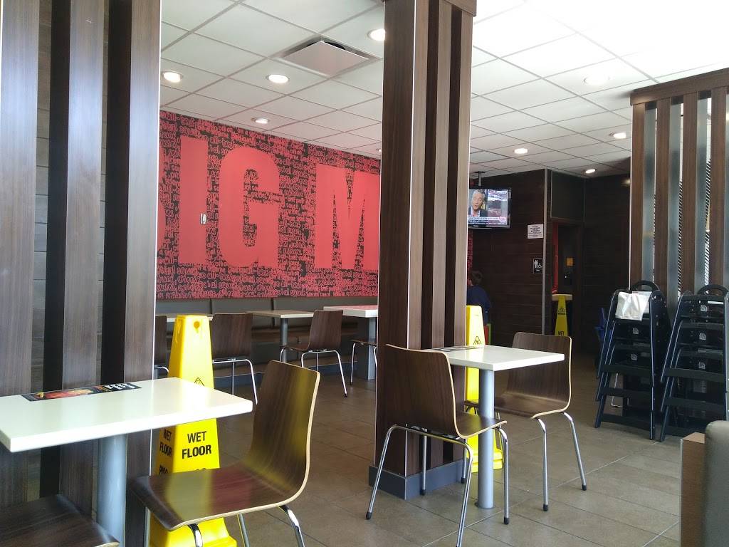 McDonalds | cafe | 10720 Preston Rd, Dallas, TX 75230, USA | 2143730794 OR +1 214-373-0794