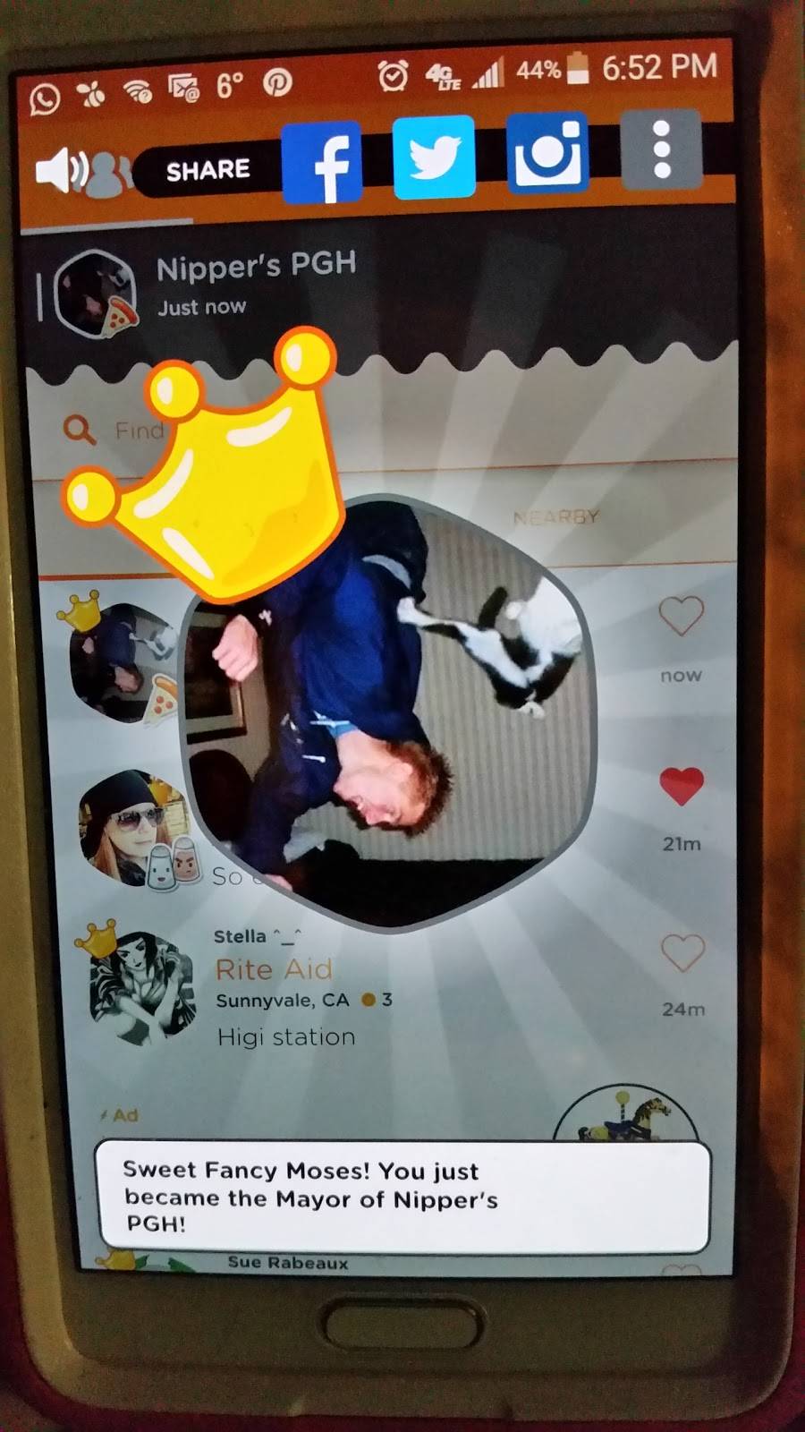 Nippers Pizza PGH | restaurant | 303 Beverly Rd, Pittsburgh, PA 15216, USA | 4125636266 OR +1 412-563-6266