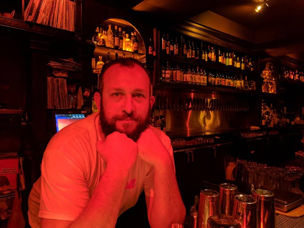 Bear Vs. Bull | restaurant | 2550 Mission St, San Francisco, CA 94110, USA | 4155495959 OR +1 415-549-5959