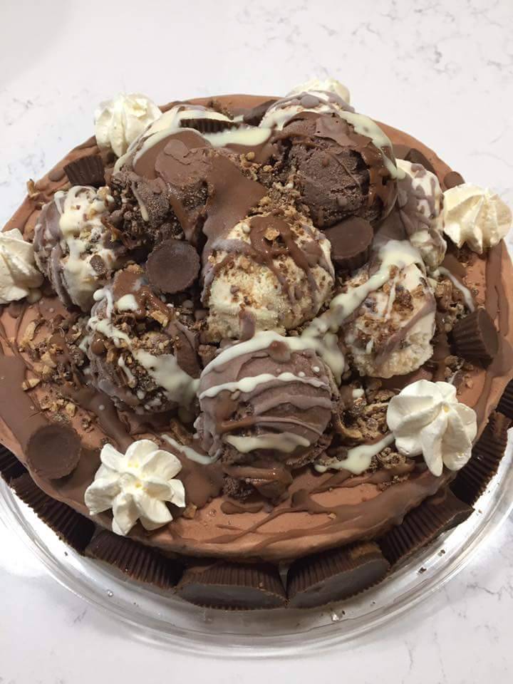 The Dairy Bar lichette | meal takeaway | 1091 Chemin de Montréal O, Gatineau, QC J8M 1P1, Canada | 8199866084 OR +1 819-986-6084