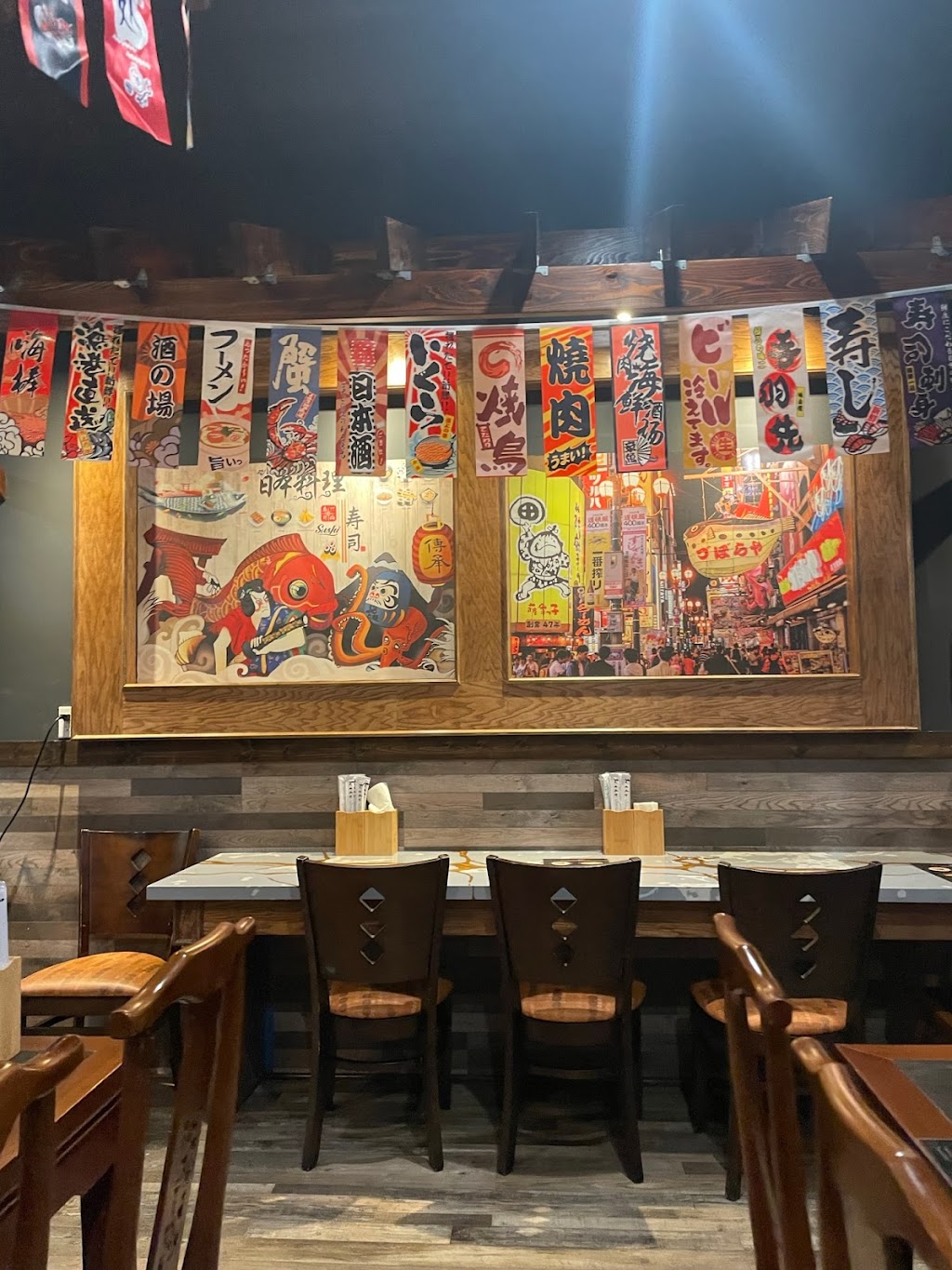 Ramen Inn - San Diego | restaurant | 15731 Bernardo Heights Pkwy #103, San Diego, CA 92128, USA | 8585246261 OR +1 858-524-6261