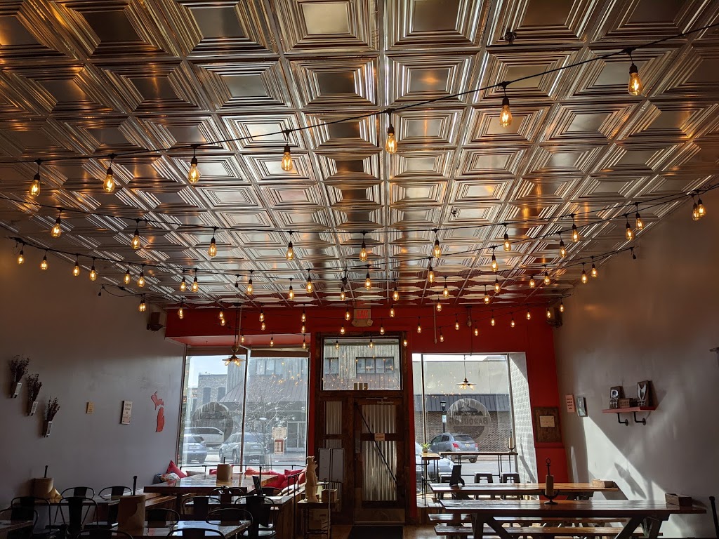 BarqueBC | restaurant | 818 Washington Ave, Bay City, MI 48708, USA | 9897783633 OR +1 989-778-3633