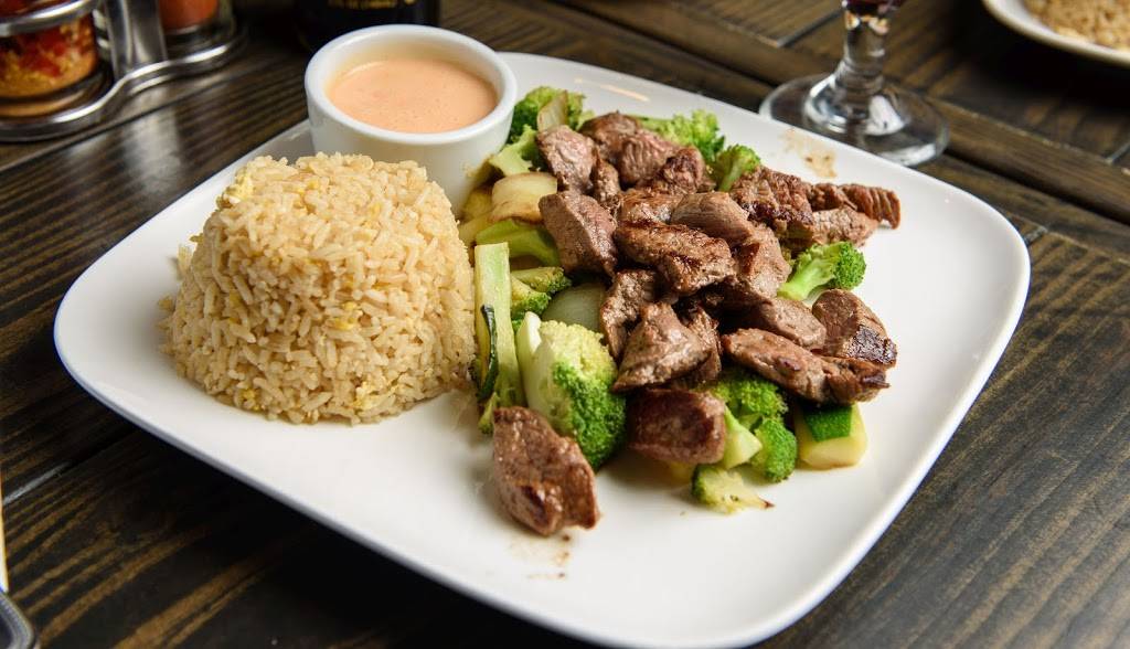 Thai Spice Ooltewah | restaurant | 5910 Reagan Ln #105, Ooltewah, TN 37363, USA | 4239101167 OR +1 423-910-1167