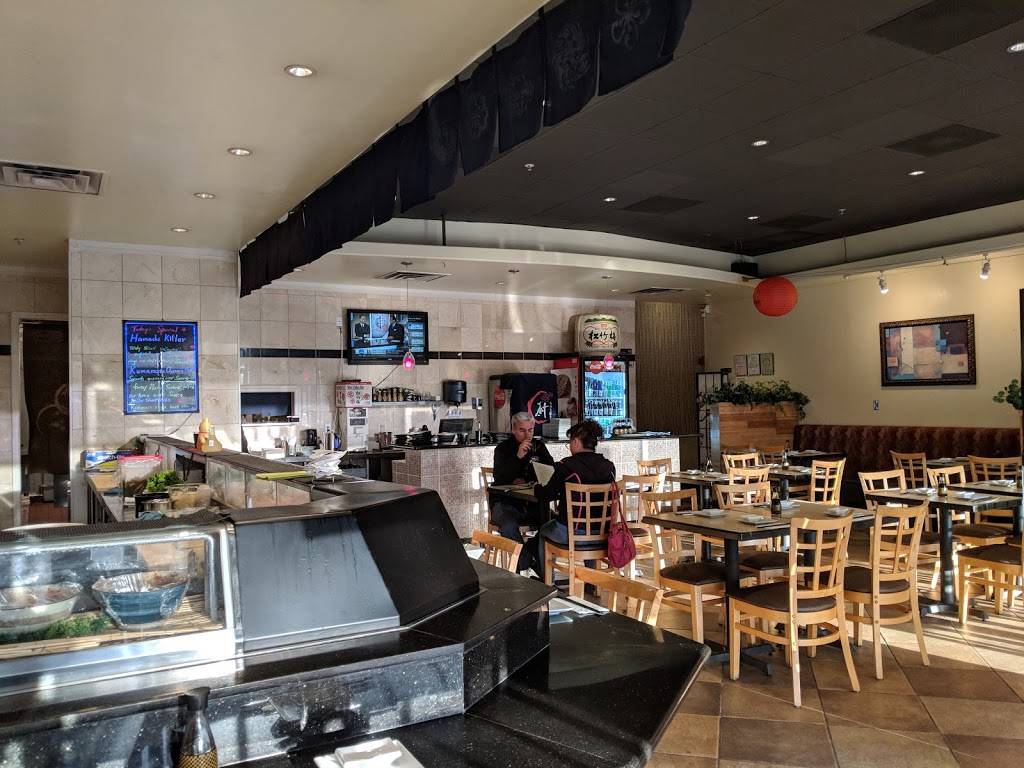 Matsuyama Kenji Sushi | restaurant | 1510 N Vasco Rd, Livermore, CA 94551, USA | 9252920190 OR +1 925-292-0190