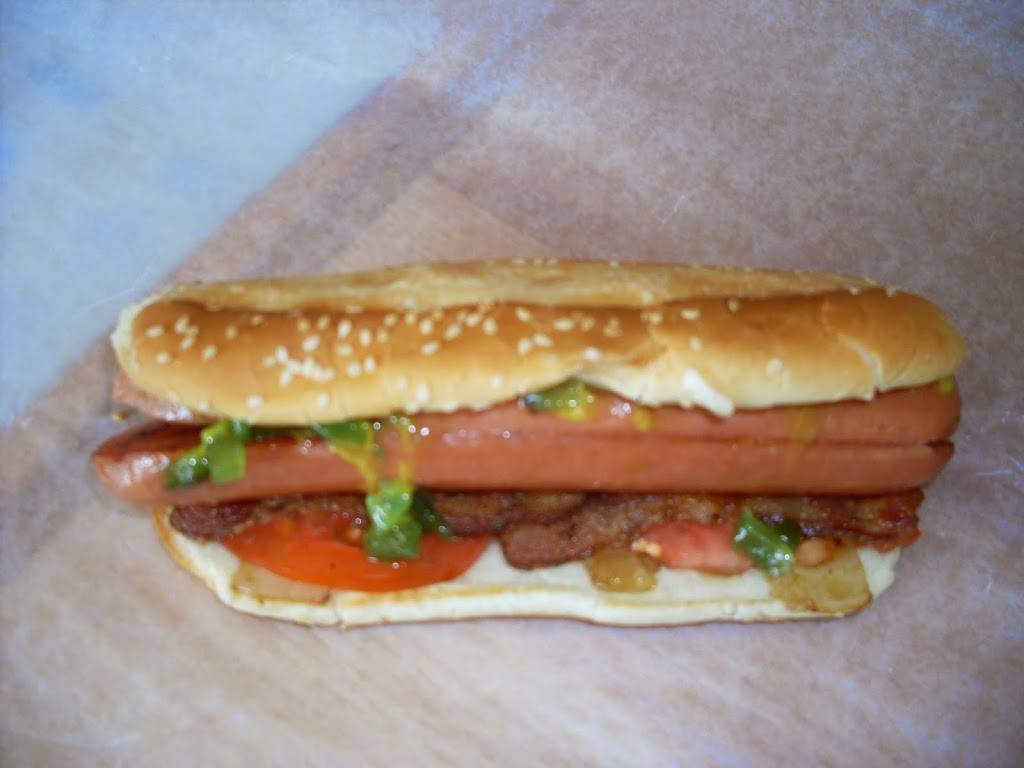 Casse-Croûte Chez Anne & Dan | restaurant | 240 Boulevard Déléage, Déléage, QC J9E 3E6, Canada | 8193060848 OR +1 819-306-0848