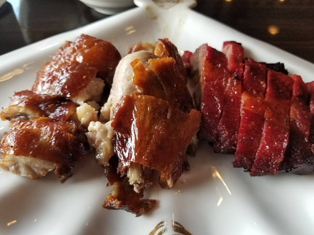 Golden Bowl | restaurant | 33 Rittenhouse Pl, Ardmore, PA 19003, USA | 6106493382 OR +1 610-649-3382