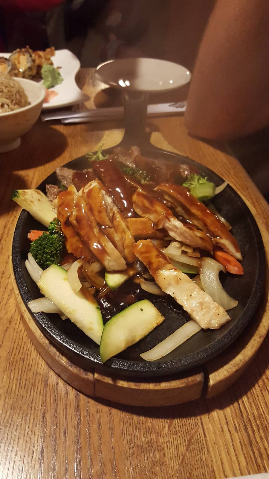 Nagoya Japanese Cuisine | restaurant | 7075 Malco Blvd #101, Southaven, MS 38671, USA | 6623498788 OR +1 662-349-8788